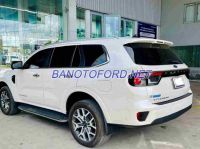 Cần bán xe Ford Everest Titanium Plus 2.0L 4x4 AT năm 2022 màu Trắng cực đẹp