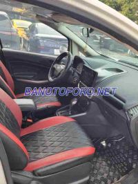 Ford EcoSport Trend 1.5L AT 2019, xe đẹp, hết ý
