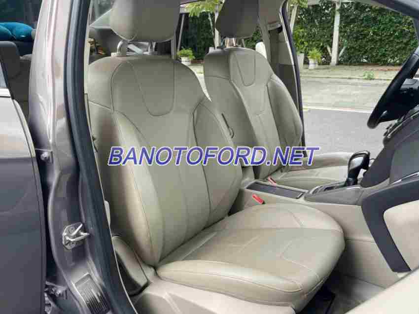 Ford Focus Titanium 1.5L 2016, xe đẹp, hết ý