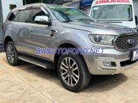 Ford Everest Titanium 2.0L 4x4 AT 2021 Máy dầu, xe đẹp