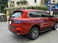 Ford Everest Titanium Plus 2.0L 4x4 AT sản xuất 2022 cực chất!