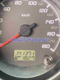 Ford Everest 2.5L 4x2 AT model 2014 xe chuẩn hết ý