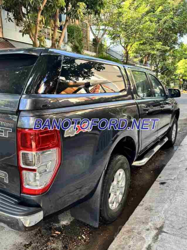 Bán Ford Ranger XL 2.2L 4x4 MT đời 2014 xe đẹp - giá tốt