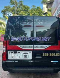 Cần bán xe Ford Transit Limousine năm 2018 màu Đen cực đẹp