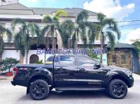 Cần bán gấp Ford Ranger Wildtrak 2.0L 4x4 AT đời 2021, màu Đen