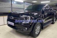 Bán Ford Ranger XLS 2.0L 4x2 AT, màu Đen, Máy dầu, 2024