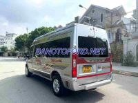 Bán Ford Transit Standard MID, màu Bạc, Máy dầu, 2016