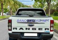 Ford Ranger 2020 Truck màu Trắng