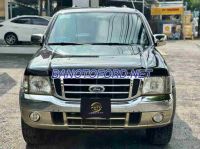 Cần bán Ford Ranger XLT 4x4 MT đời 2004