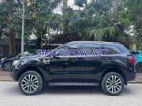 Ford Everest Trend 2.0L 4x2 AT 2018 - Giá tốt