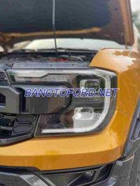 Cần bán xe Ford Ranger Wildtrak 2.0L 4x4 AT sx 2022