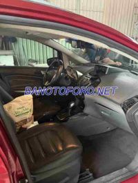 Xe Ford EcoSport Titanium 1.5L AT đời 2015 đẹp bán gấp