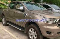 Cần bán gấp xe Ford Ranger XLT 2.2L 4x4 MT năm 2019, màu Nâu, Số tay