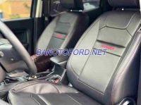 Cần bán gấp Ford Ranger XLS 2.2L 4x2 AT đời 2018, màu Xanh