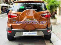 Cần bán Ford EcoSport Titanium 1.0 EcoBoost 2019, xe đẹp giá rẻ bất ngờ