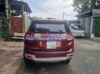Ford Everest Titanium 2.0L 4x2 AT 2020 - Giá tốt