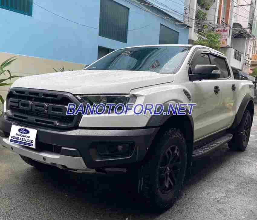 Bán Ford Ranger Raptor 2.0L 4x4 AT đời 2019 xe đẹp - giá tốt