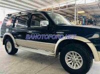 Ford Everest 2005 Suv màu Đen