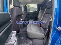 Ford Ranger XLS 2.0L 4x2 AT 2022 Máy dầu đẹp long lanh