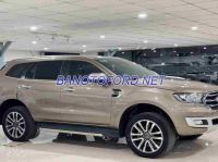 Cần bán Ford Everest Titanium 2.0L 4x4 AT đời 2019