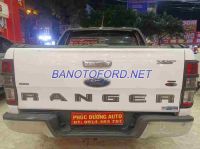 Ford Ranger XLT 2.2L 4x4 AT 2019 - Giá tốt