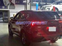 Cần bán xe Ford Territory Titanium 1.5 AT năm 2023 màu Đỏ cực đẹp