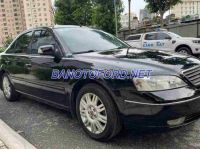 Ford Mondeo 2003 Sedan màu Đen