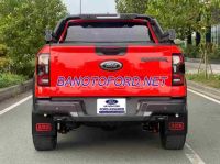 Cần bán xe Ford Ranger Raptor 2.0L 4x4 AT sx 2023