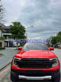 Bán Ford Ranger Raptor 2.0L 4x4 AT đời 2024 xe đẹp - giá tốt