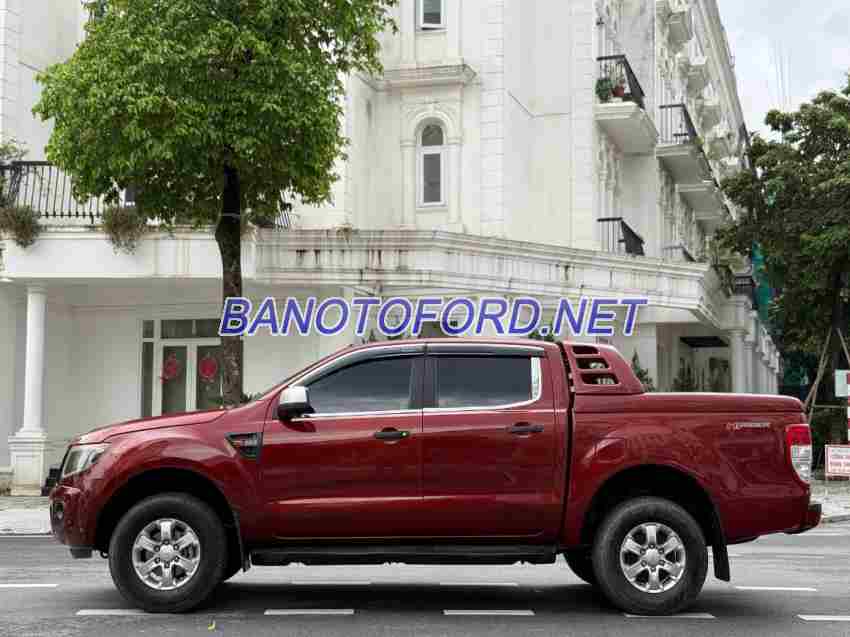 Bán Ford Ranger XLS 2.2L 4x2 AT 2014 - giá tốt