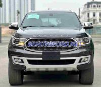 Ford Everest Titanium 2.0L 4x2 AT 2022 Máy dầu đẹp long lanh