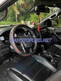 Ford Everest Titanium 2.0L 4x4 AT 2019 Số tự động giá đẹp