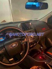 Bán Ford Ranger Wildtrak 2.2L 4x2 AT 2017 - Bạc