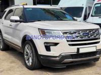 Cần bán xe Ford Explorer Limited 2.3L EcoBoost đời 2019