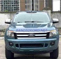 Ford Ranger XLS 2.2L 4x2 AT model 2015 xe chuẩn hết ý