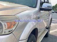 Ford Everest 2.5L 4x2 AT 2010 Máy dầu đẹp long lanh