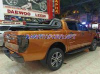 Cần bán gấp Ford Ranger Wildtrak 2.0L 4x4 AT đời 2020, màu Cam