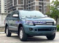 Ford Ranger XLS 2.2L 4x2 AT 2015 Máy dầu đẹp long lanh