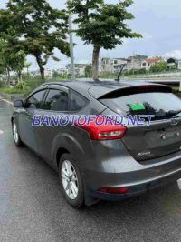 Cần bán xe Ford Focus Trend 1.5L 2019 Số tự động màu Ghi