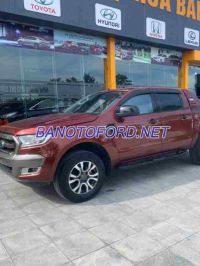 Bán Ford Ranger XLS 2.2L 4x2 AT, màu Đỏ, Máy dầu, 2014