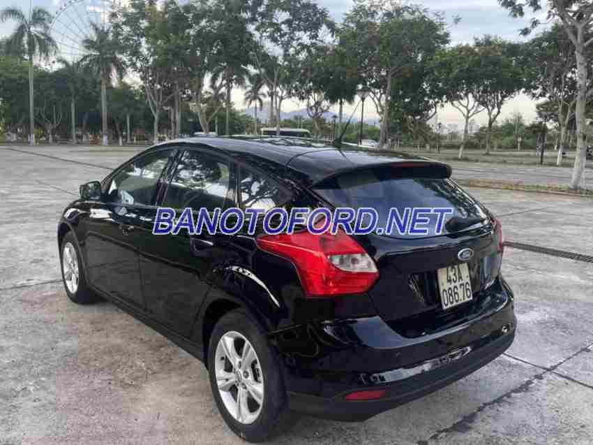 Bán xe Ford Focus Trend 1.6 AT sx 2013 - giá rẻ