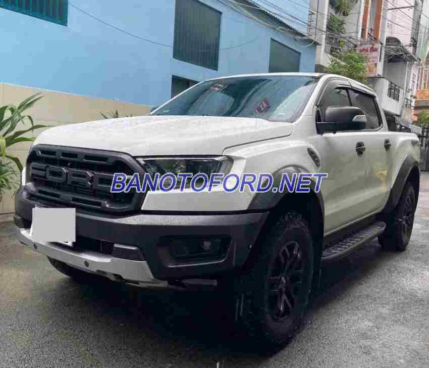 Ford Ranger Raptor 2.0L 4x4 AT năm 2019 cần bán