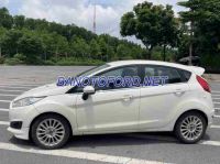Cần bán xe Ford Fiesta S 1.0 AT Ecoboost màu Trắng 2017