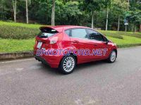 Xe Ford Fiesta S 1.0 AT Ecoboost đời 2014 đẹp bán gấp