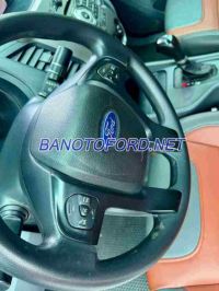 Bán Ford Ranger XLS 2.2L 4x2 AT, màu Trắng, Máy dầu, 2015