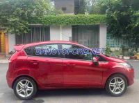 Cần bán gấp Ford Fiesta S 1.6 AT đời 2012, màu Đỏ