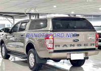 Cần bán gấp Ford Ranger XLS 2.2L 4x2 AT đời 2019, màu Nâu