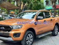 Ford Ranger Wildtrak 2.0L 4x4 AT sản xuất 2020 cực chất!