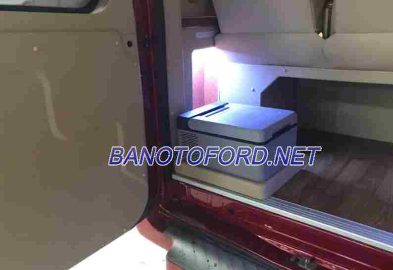 Ford Transit Limousine năm sản xuất 2018 giá tốt