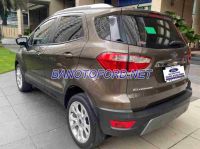 Ford EcoSport Titanium 1.5 AT năm 2021 cần bán